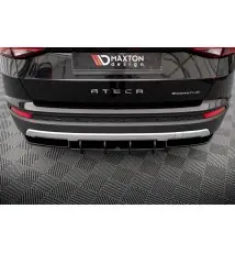 Street Pro Central Diffuseur Arriere Seat Ateca Mk1