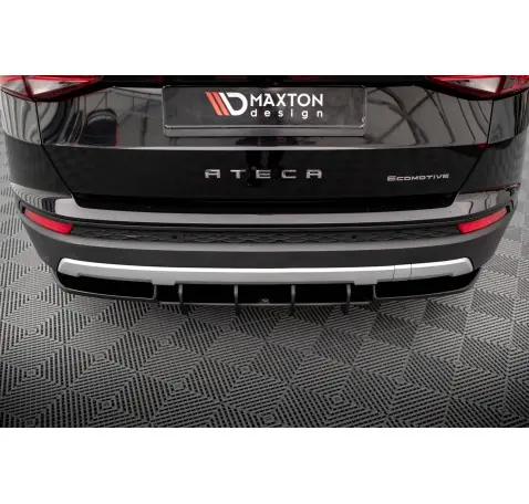 Street Pro Central Diffuseur Arriere Seat Ateca Mk1
