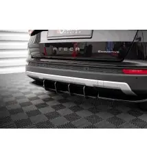 Street Pro Central Diffuseur Arriere Seat Ateca Mk1