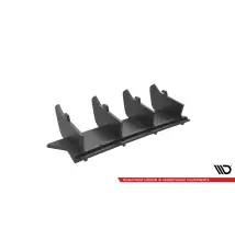 Street Pro Central Diffuseur Arriere Seat Ateca Mk1