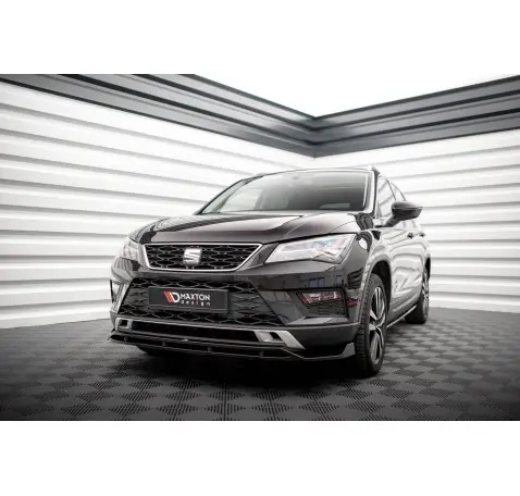 Lame Du Pare-Chocs Avant Seat Ateca Mk1