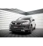 Lame Du Pare-Chocs Avant Seat Ateca Mk1