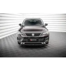Lame Du Pare-Chocs Avant Seat Ateca Mk1