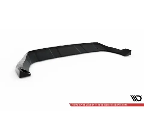 Lame Du Pare-Chocs Avant Seat Ateca Mk1