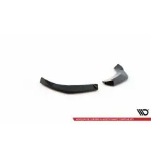 Lames De Pare-Chocs Arrière Latérales Seat Ateca Mk1