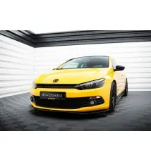 Lame Du Pare-Chocs Avant V.2 Volkswagen Scirocco Mk3