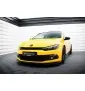 Lame Du Pare-Chocs Avant V.2 Volkswagen Scirocco Mk3