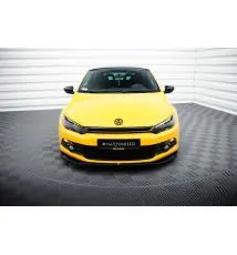Lame Du Pare-Chocs Avant V.2 Volkswagen Scirocco Mk3