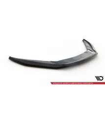 Lame Du Pare-Chocs Avant V.2 Volkswagen Scirocco Mk3