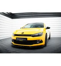 Lame Du Pare-Chocs Avant V.3 Volkswagen Scirocco Mk3
