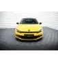 Lame Du Pare-Chocs Avant V.3 Volkswagen Scirocco Mk3