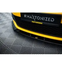 Lame Du Pare-Chocs Avant V.3 Volkswagen Scirocco Mk3