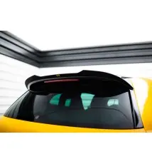 Spoiler Cap V.2 Volkswagen Scirocco Mk3