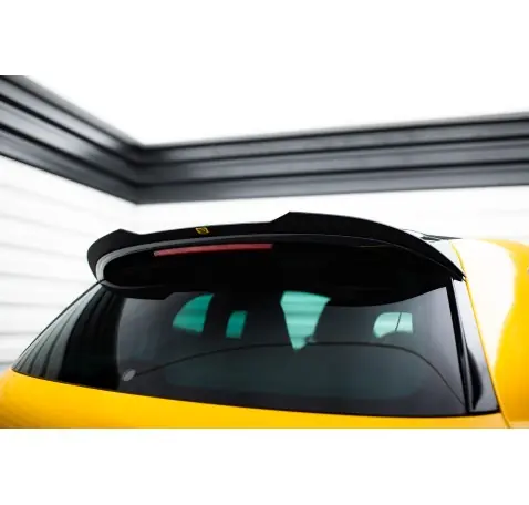 Spoiler Cap V.2 Volkswagen Scirocco Mk3