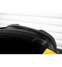 Spoiler Cap V.2 Volkswagen Scirocco Mk3