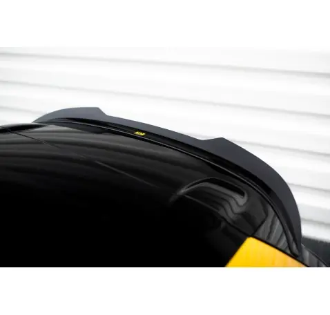 Spoiler Cap V.2 Volkswagen Scirocco Mk3