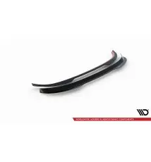 Spoiler Cap V.2 Volkswagen Scirocco Mk3