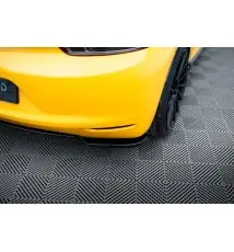 Lames De Pare-Chocs Arrière Latérales Volkswagen Scirocco Mk3