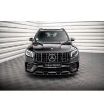 Lame Du Pare-Chocs Avant V.1 Mercedes-AMG GLB 35 / AMG-Line X247