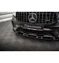 Lame Du Pare-Chocs Avant V.1 Mercedes-AMG GLB 35 / AMG-Line X247