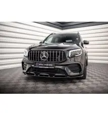 Lame Du Pare-Chocs Avant V.2 Mercedes-AMG GLB 35 / AMG-Line X247