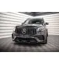 Lame Du Pare-Chocs Avant V.2 Mercedes-AMG GLB 35 / AMG-Line X247