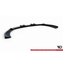 Lame Du Pare-Chocs Avant V.2 Mercedes-AMG GLB 35 / AMG-Line X247