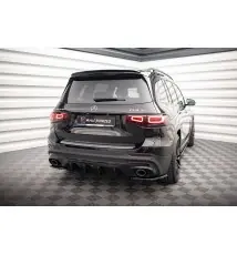 Diffuseur Arrière Complet Mercedes-AMG GLB 35 / AMG-Line X247