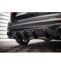 Diffuseur Arrière Complet Mercedes-AMG GLB 35 / AMG-Line X247