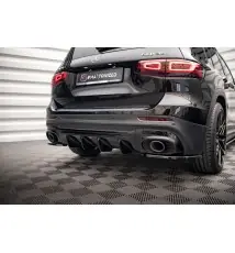 Diffuseur Arrière Complet Mercedes-AMG GLB 35 / AMG-Line X247