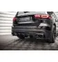 Diffuseur Arrière Complet Mercedes-AMG GLB 35 / AMG-Line X247