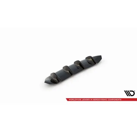 Diffuseur Arrière Complet Mercedes-AMG GLB 35 / AMG-Line X247