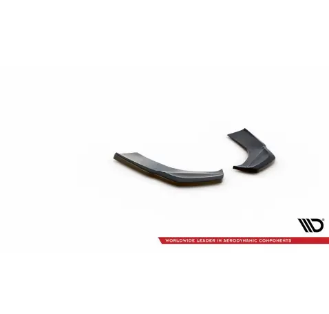 Lames De Pare-Chocs Arrière Latérales Mercedes-AMG GLB 35 / AMG-Line X247