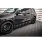 Rajouts Des Bas De Caisse Mercedes-AMG GLB 35 / AMG-Line X247