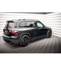 Rajouts Des Bas De Caisse Mercedes-AMG GLB 35 / AMG-Line X247