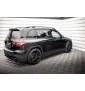 Rajouts Des Bas De Caisse Mercedes-AMG GLB 35 / AMG-Line X247