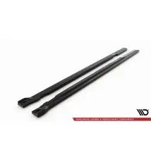 Rajouts Des Bas De Caisse Mercedes-AMG GLB 35 / AMG-Line X247