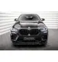 Lame Du Pare-Chocs Avant V.1 BMW X6 M F96
