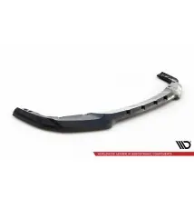 Lame Du Pare-Chocs Avant V.1 BMW X6 M F96