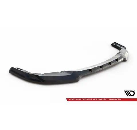 Lame Du Pare-Chocs Avant V.1 BMW X6 M F96