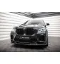 Lame Du Pare-Chocs Avant V.2 BMW X6 M F96