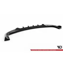 Lame Du Pare-Chocs Avant V.2 BMW X6 M F96