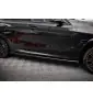 Rajouts Des Bas De Caisse V.2 BMW X6 M F96 / X6 M-Pack G06