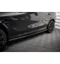 Rajouts Des Bas De Caisse V.2 BMW X6 M F96 / X6 M-Pack G06