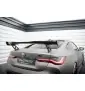 Carbon Fiber Spoiler Aile BMW M4 G82 / G82 Facelift / M440i / 4 M-Pack G22 / G22 Facelift