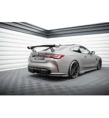 Carbon Fiber Spoiler Aile BMW M4 G82 / G82 Facelift / M440i / 4 M-Pack G22 / G22 Facelift