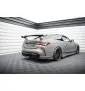 Carbon Fiber Spoiler Aile BMW M4 G82 / G82 Facelift / M440i / 4 M-Pack G22 / G22 Facelift