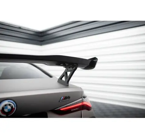 Carbon Fiber Spoiler Aile BMW M4 G82 / G82 Facelift / M440i / 4 M-Pack G22 / G22 Facelift