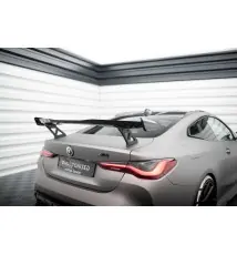 Carbon Fiber Spoiler Aile BMW M4 G82 / G82 Facelift / M440i / 4 M-Pack G22 / G22 Facelift