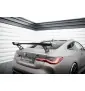 Carbon Fiber Spoiler Aile BMW M4 G82 / G82 Facelift / M440i / 4 M-Pack G22 / G22 Facelift